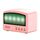BT11-D Mini Card USB Flash Drive FM Radio Retro Wireless Bluetooth Speaker, Colore: Rosa BT11-D Mini Card USB Flash Drive FM Radio Retro Wireless Bluetooth Speaker, Colore: Rosa