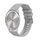 Per Garmin Move Trend Wavy Dotted Stitched 20mm cinturino in silicone (grigio) Per Garmin Move Trend Wavy Dotted Stitched 20mm cinturino in silicone (grigio)