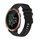 Per Garmin Forerunner 645 cinturino in silicone ondulato punteggiato cucito da 20 mm (nero) Per Garmin Forerunner 645 cinturino in silicone ondulato punteggiato cucito da 20 mm (nero)