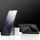 Per Xiaomi 14 Pro Custodia per telefono con supporto di raffreddamento straordinario (nero) Per Xiaomi 14 Pro Custodia per telefono con supporto di raffreddamento straordinario (nero)