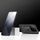 Per Xiaomi 14 Custodia per telefono con supporto di raffreddamento straordinario (nero)