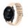 Per Garmin Forerunner 245 Wavy Dots Stitched 20mm Cinturino in silicone (color crema) Per Garmin Forerunner 245 Wavy Dots Stitched 20mm Cinturino in silicone (color crema)