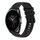 Per Xiaomi Watch S2 Cinturino in silicone ondulato punteggiato cucito da 22 mm (nero) Per Xiaomi Watch S2 Cinturino in silicone ondulato punteggiato cucito da 22 mm (nero)