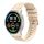 Per Xiaomi Watch Sport Wavy Dotted Stitched 22mm Cinturino in silicone (color crema) Per Xiaomi Watch Sport Wavy Dotted Stitched 22mm Cinturino in silicone (color crema)