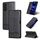 Per vivo Y37 / Y37m 5G / Y36t 5G AZNS Custodia per telefono in pelle di vitello con texture magnetica (nero) Per vivo Y37 / Y37m 5G / Y36t 5G AZNS Custodia per telefono in pelle di vitello con texture magnetica (nero)