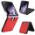 Per Xiaomi Mix Flip Litchi Texture Card Slots Back Cover Custodia per telefono (rosso) Per Xiaomi Mix Flip Litchi Texture Card Slots Back Cover Custodia per telefono (rosso)