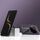 Custodia per telefono con supporto di raffreddamento straordinario For Honor Magic6 (viola scuro) Custodia per telefono con supporto di raffreddamento straordinario For Honor Magic6 (viola scuro)