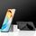Per Honor X50 / X50 Pro / X50 GT Custodia per telefono con supporto di raffreddamento straordinario (nero) Per Honor X50 / X50 Pro / X50 GT Custodia per telefono con supporto di raffreddamento straordinario (nero)