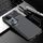 Per vivo S19 Pro Custodia per telefono in TPU antiurto con trama in fibra di carbonio (nero) Per vivo S19 Pro Custodia per telefono in TPU antiurto con trama in fibra di carbonio (nero)