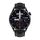 Q3 Max Smartwatch con schermo a colori da 1,36 pollici, cinturino in pelle, supporto per monitoraggio della frequenza cardiaca/monitoraggio della pressione sanguigna (nero) Q3 Max Smartwatch con schermo a colori da 1,36 pollici, cinturino in pelle, supporto per monitoraggio della frequenza cardiaca/monitoraggio della pressione sanguigna (nero)