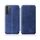 Per Samsung Galaxy S23+ 5G Custodia in pelle magnetica con trama retrò (blu) Per Samsung Galaxy S23+ 5G Custodia in pelle magnetica con trama retrò (blu)