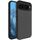 Per Google Pixel 9 Pro XL imak UX-9B Series Four Corners Tiny Airbag Shockproof Case (Nero)