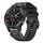 Per cinturino a sgancio rapido in fluorogomma per Garmin Fenix 7 (nero) Per cinturino a sgancio rapido in fluorogomma per Garmin Fenix 7 (nero)