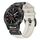 Per cinturino a sgancio rapido in fluorogomma per Garmin Fenix 7X (Starlight) Per cinturino a sgancio rapido in fluorogomma per Garmin Fenix 7X (Starlight)