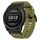 Per cinturino in nylon e tela a sgancio rapido Garmin Fenix 7X (verde militare) Per cinturino in nylon e tela a sgancio rapido Garmin Fenix 7X (verde militare)
