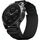 Per Garmin Fenix 7X Nylon Loop Hook And Loop Fastener Quick Release Watch Band (Nero) Per Garmin Fenix 7X Nylon Loop Hook And Loop Fastener Quick Release Watch Band (Nero)