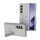 Per Samsung Galaxy Z Fold6 5G Custodia per telefono con cinturino a forma di stella (polvere di titanio) Per Samsung Galaxy Z Fold6 5G Custodia per telefono con cinturino a forma di stella (polvere di titanio)