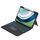 Per Huawei MatePad Pro 13.2 Custodia in pelle con tastiera Bluetooth retroilluminata staccabile con touchpad (nero) Per Huawei MatePad Pro 13.2 Custodia in pelle con tastiera Bluetooth retroilluminata staccabile con touchpad (nero)