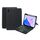 Per Huawei MatePad 11 2023 Custodia in pelle con tastiera Bluetooth retroilluminata staccabile con touchpad (nero) Per Huawei MatePad 11 2023 Custodia in pelle con tastiera Bluetooth retroilluminata staccabile con touchpad (nero)