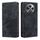 Per OPPO Reno12 F 5G RFID Anti-furto Spazzola Magnetico Custodia in Pelle per Telefono (Nero) Per OPPO Reno12 F 5G RFID Anti-furto Spazzola Magnetico Custodia in Pelle per Telefono (Nero)