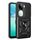 Per vivo iQOO Z9s 5G Global Sliding Camera Cover Design TPU+PC Custodia per telefono (nero) Per vivo iQOO Z9s 5G Global Sliding Camera Cover Design TPU+PC Custodia per telefono (nero)