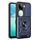 Per vivo iQOO Z9s 5G Global Sliding Camera Cover Design TPU+PC Custodia per telefono (blu) Per vivo iQOO Z9s 5G Global Sliding Camera Cover Design TPU+PC Custodia per telefono (blu)