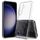 Per Samsung Galaxy S25+ 5G Custodia per telefono in TPU acrilico antigraffio (trasparente) Per Samsung Galaxy S25+ 5G Custodia per telefono in TPU acrilico antigraffio (trasparente)