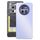 Per Realme 12 Cover posteriore batteria originale con cornice centrale (viola) Per Realme 12 Cover posteriore batteria originale con cornice centrale (viola)