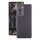 Per OPPO Reno12 Global Original Battery Back Cover con copriobiettivo della fotocamera (nero) Per OPPO Reno12 Global Original Battery Back Cover con copriobiettivo della fotocamera (nero)