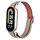 Per Xiaomi Smart Band 9/8 Cinturino in nylon elastico con spina in plastica (colorato) Per Xiaomi Smart Band 9/8 Cinturino in nylon elastico con spina in plastica (colorato)