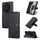 Per vivo X200 Pro mini AZNS Custodia in pelle con texture in pelle di pecora Flip Phone Case (Nero) Per vivo X200 Pro mini AZNS Custodia in pelle con texture in pelle di pecora Flip Phone Case (Nero)