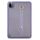 Per Xiaomi Pad 5 / Pad 5 Pro Custodia per tablet in TPU morbido ibrido per PC (viola) Per Xiaomi Pad 5 / Pad 5 Pro Custodia per tablet in TPU morbido ibrido per PC (viola)