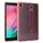 Per Samsung Galaxy Tab A 8.0 2019 T290 Custodia per tablet morbida in TPU ibrida per PC (rosa) Per Samsung Galaxy Tab A 8.0 2019 T290 Custodia per tablet morbida in TPU ibrida per PC (rosa)