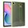 Per Samsung Galaxy Tab S6 Lite 2024 / 2022 Custodia per tablet morbida in TPU ibrida per PC (giallo) Per Samsung Galaxy Tab S6 Lite 2024 / 2022 Custodia per tablet morbida in TPU ibrida per PC (giallo)