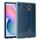 Per Samsung Galaxy Tab S6 Lite 2024 / 2022 Custodia per tablet morbida in TPU ibrida per PC (blu)