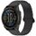 Per Garmin Fenix 8 51mm Dual Color Magnetic Buckle 26mm Quick Release Silicone Watch Band (Nero) Per Garmin Fenix 8 51mm Dual Color Magnetic Buckle 26mm Quick Release Silicone Watch Band (Nero)