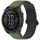 Per Garmin Fenix 8 51mm Dual Color Fibbia Magnetica 26mm Cinturino per Orologio in Silicone a Sgancio Rapido (Verde+Nero) Per Garmin Fenix 8 51mm Dual Color Fibbia Magnetica 26mm Cinturino per Orologio in Silicone a Sgancio Rapido (Verde+Nero)