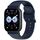 Per Redmi Watch 5 Lite Color Buckle Pure Color Silicone Watch Band (blu inchiostro) Per Redmi Watch 5 Lite Color Buckle Pure Color Silicone Watch Band (blu inchiostro)