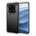 Per Redmi Note 14 Pro+ 5G Custodia per telefono in TPU con fibra di carbonio e texture spazzolata (nero) Per Redmi Note 14 Pro+ 5G Custodia per telefono in TPU con fibra di carbonio e texture spazzolata (nero)