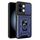 Per vivo Y28 4G Custodia per fotocamera scorrevole Design TPU+PC Custodia per telefono (blu) Per vivo Y28 4G Custodia per fotocamera scorrevole Design TPU+PC Custodia per telefono (blu)