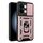 Per vivo Y28 4G Custodia per fotocamera scorrevole Design TPU+PC Custodia per telefono (oro rosa) Per vivo Y28 4G Custodia per fotocamera scorrevole Design TPU+PC Custodia per telefono (oro rosa)