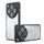 Per OPPO Find X8 Pro Armor Precise Hole PC Hybrid TPU Custodia per telefono (trasparente) Per OPPO Find X8 Pro Armor Precise Hole PC Hybrid TPU Custodia per telefono (trasparente)