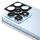 Per Xiaomi 14T IMAK Metal Camera Lens Protector Cover