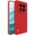 Per Redmi Note 14 Pro+ 5G IMAK UC-4 Series Custodia morbida in TPU con bordo dritto (rosso) Per Redmi Note 14 Pro+ 5G IMAK UC-4 Series Custodia morbida in TPU con bordo dritto (rosso)