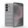 Per Samsung Galaxy S25+ 5G Magic Shield TPU + Custodia in flanella per telefono (grigio) Per Samsung Galaxy S25+ 5G Magic Shield TPU + Custodia in flanella per telefono (grigio)
