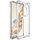 Per Honor X60 IMAK UX-4 Series Custodia antiurto a quattro angoli per telefono (trasparente) Per Honor X60 IMAK UX-4 Series Custodia antiurto a quattro angoli per telefono (trasparente)