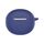 Per Realme Buds T01 Wireless Earphone Custodia protettiva in silicone (blu scuro) Per Realme Buds T01 Wireless Earphone Custodia protettiva in silicone (blu scuro)