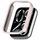 Per Xiaomi Smart Band 9 Pro Diamond PC Half Coverage Watch Custodia protettiva (Matte Starlight) Per Xiaomi Smart Band 9 Pro Diamond PC Half Coverage Watch Custodia protettiva (Matte Starlight)
