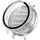 Per Garmin Lily 2 Active Tempered Film Custodia protettiva per orologio PC integrata (trasparente) Per Garmin Lily 2 Active Tempered Film Custodia protettiva per orologio PC integrata (trasparente)