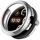 Per Google Pixel Watch 3 45mm Custodia protettiva per orologio con copertura parziale in PC elettrolitico diamantato (argento) Per Google Pixel Watch 3 45mm Custodia protettiva per orologio con copertura parziale in PC elettrolitico diamantato (argento)